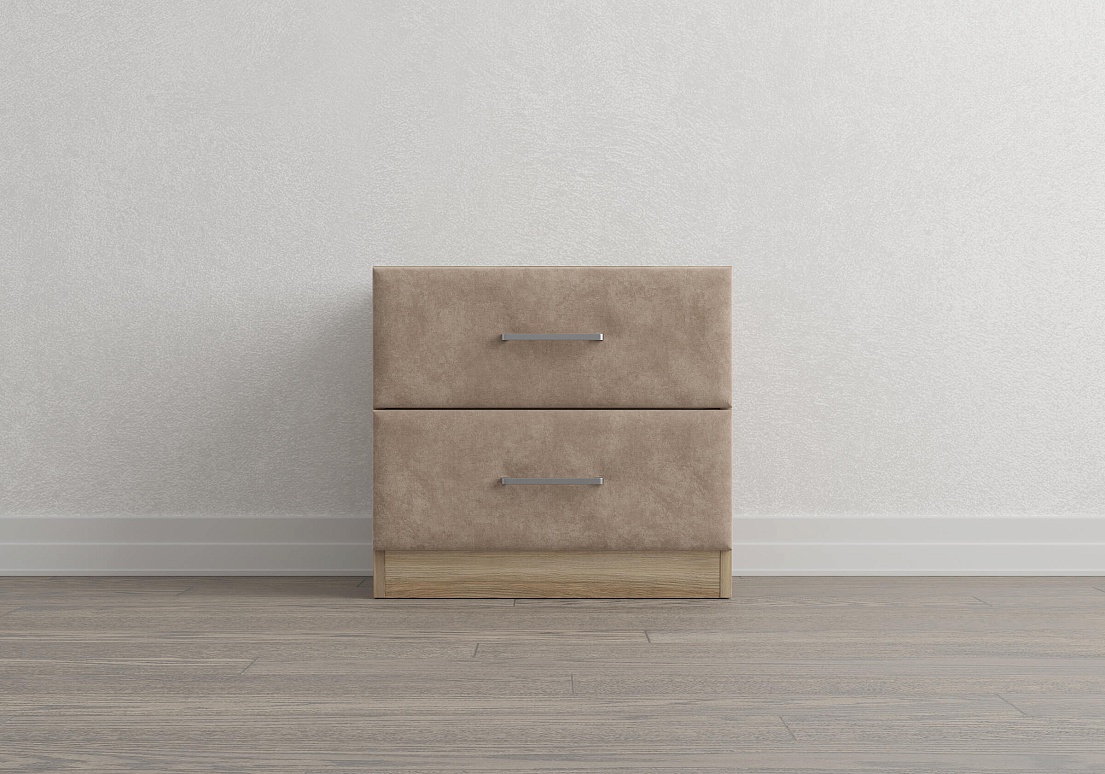 Тумба Tomas 2 (ясень ориноко)