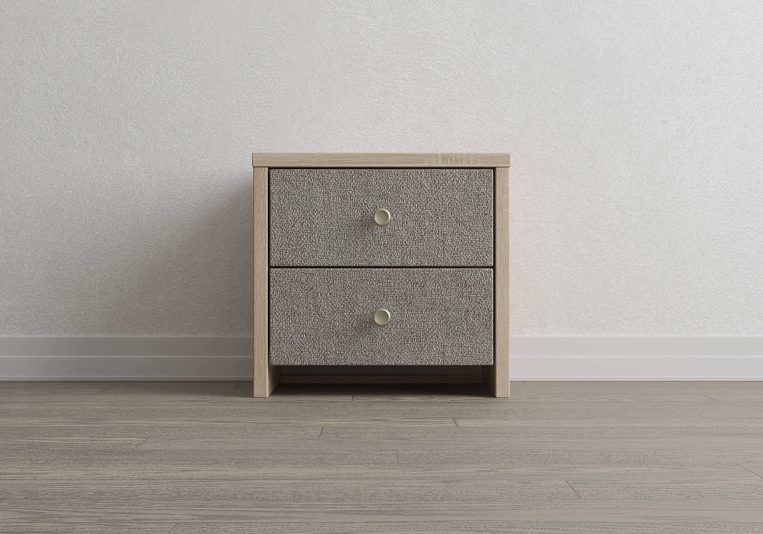 Тумба Авангард Люкс (дуб сонома)