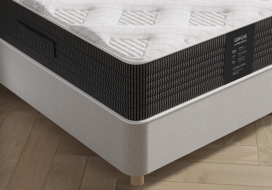 Матрас Gros Hard