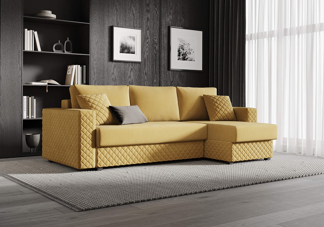 Диван Denver угловой