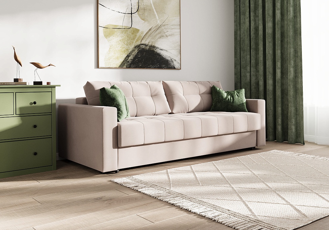 Диван Megapolis