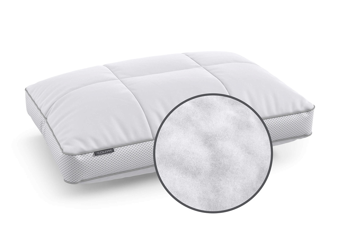 Подушка Cloud